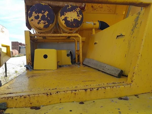 7#3707 Dumper rigido Perlini DP 205 in vendita - foto 11