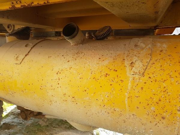 7#3707 Dumper rigido Perlini DP 205 in vendita - foto 12