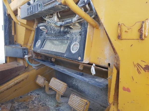 8#3707 Pala cingolata Fiat Allis FL14/D in vendita - foto 5