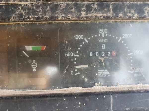 8#3707 Pala cingolata Fiat Allis FL14/D in vendita - foto 11