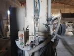 Image 6 - Electronic bagging machine Grief Werk TEV 25 - Lot 9 (Auction 3707)