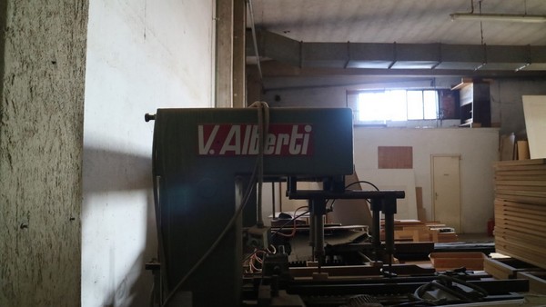 1#3709 Cabina di verniciatura pressurizzata in vendita - foto 13