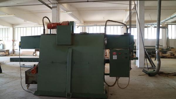 7#3709 Accatastatore automatico Sacot SCA in vendita - foto 3