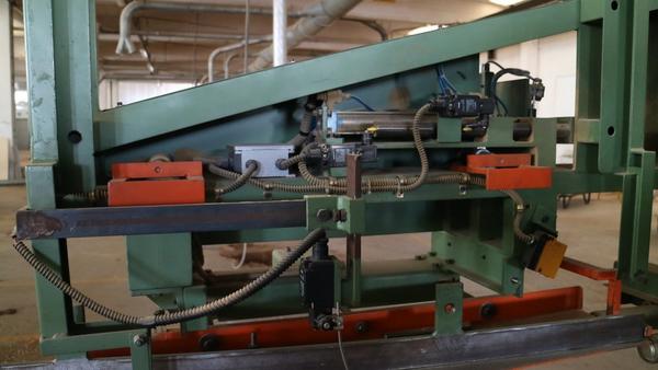 7#3709 Accatastatore automatico Sacot SCA in vendita - foto 4