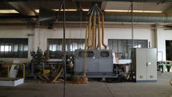 Tecnolegno TG 560 sanding team - Lot 8 (Auction 3709)
