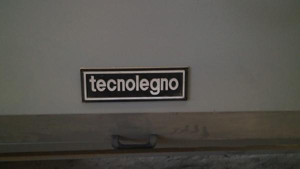 8#3709 Squadra levigabordi Tecnolegno TG 560 in vendita - foto 6