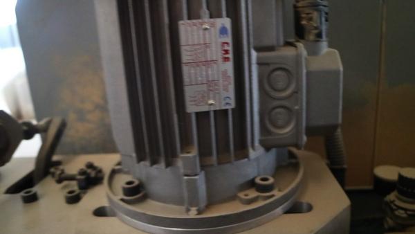 8#3709 Squadra levigabordi Tecnolegno TG 560 in vendita - foto 9