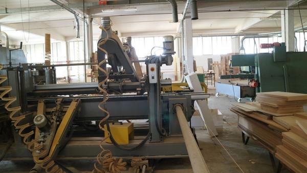 8#3709 Squadra levigabordi Tecnolegno TG 560 in vendita - foto 11