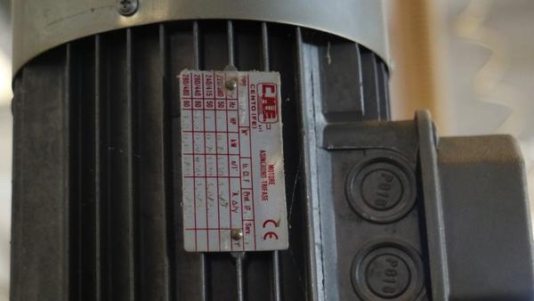 8#3709 Squadra levigabordi Tecnolegno TG 560 in vendita - foto 13