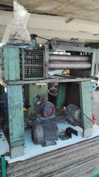 Calandra cm 60 - Lotto 2 (Asta 3714)