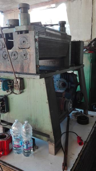 2#3714 Calandra cm 60 in vendita - foto 2