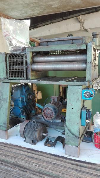 2#3714 Calandra cm 60 in vendita - foto 3