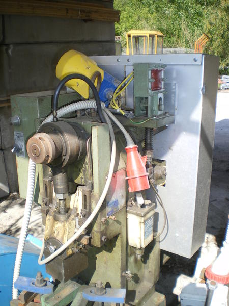 Presse meccaniche in vendita