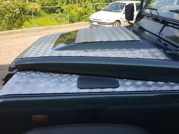 27#3715 Autoveicolo Land Rover Defender in vendita - foto 8