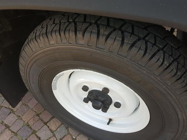 28#3715 Autoveicolo Land Rover Defender in vendita - foto 4