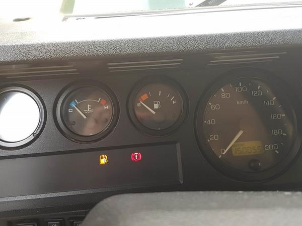28#3715 Autoveicolo Land Rover Defender in vendita - foto 11