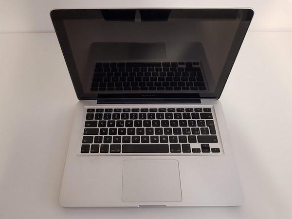 14#3717 Macbook Pro in vendita - foto 2