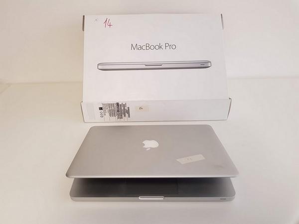 14#3717 Macbook Pro in vendita - foto 3