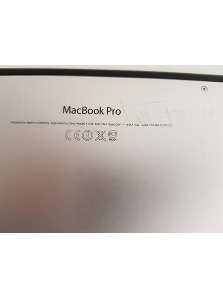 19#3717 Macbook Pro in vendita - foto 7