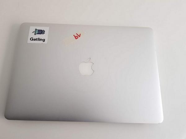 19#3717 Macbook Pro in vendita - foto 8