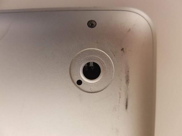 20#3717 Macbook Pro in vendita - foto 7
