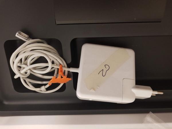 20#3717 Macbook Pro in vendita - foto 10