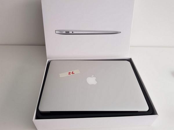 21#3717 Macbook Air in vendita - foto 3