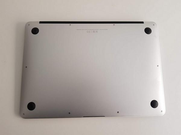 21#3717 Macbook Air in vendita - foto 7