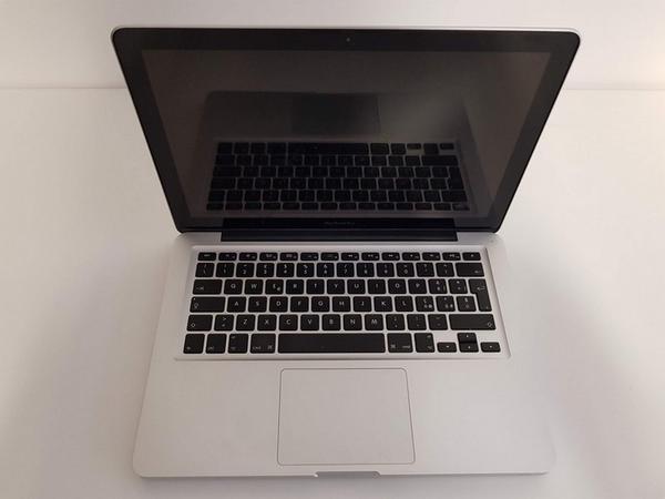 25#3717 Macbook Pro in vendita - foto 1