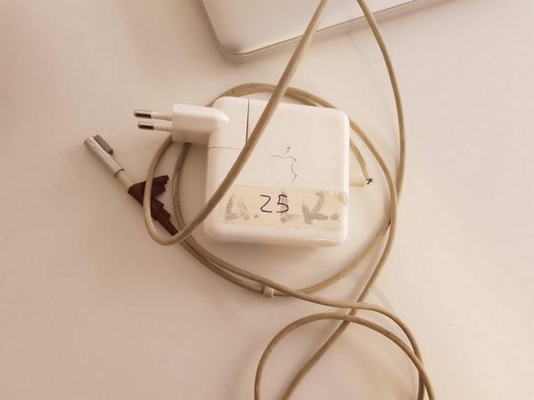 25#3717 Macbook Pro in vendita - foto 6