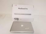 Image 2 - Macbook Pro - Lot 29 (Auction 3717)