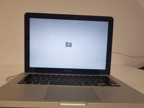 29#3717 Macbook Pro in vendita - foto 5