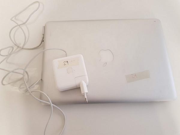 29#3717 Macbook Pro in vendita - foto 6