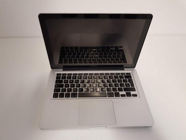 3#3717 Macbook Pro in vendita - foto 1