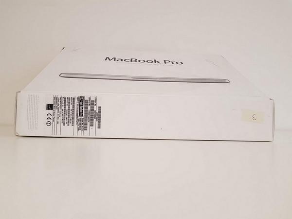 3#3717 Macbook Pro in vendita - foto 4