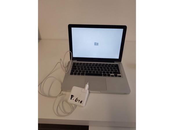 3#3717 Macbook Pro in vendita - foto 6