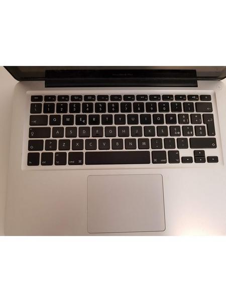 3#3717 Macbook Pro in vendita - foto 7