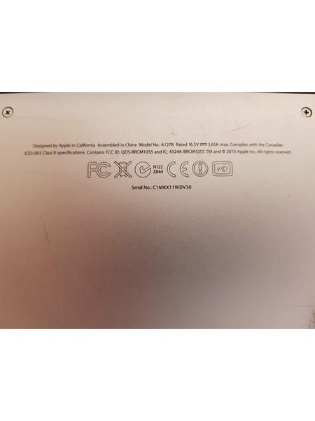 3#3717 Macbook Pro in vendita - foto 8