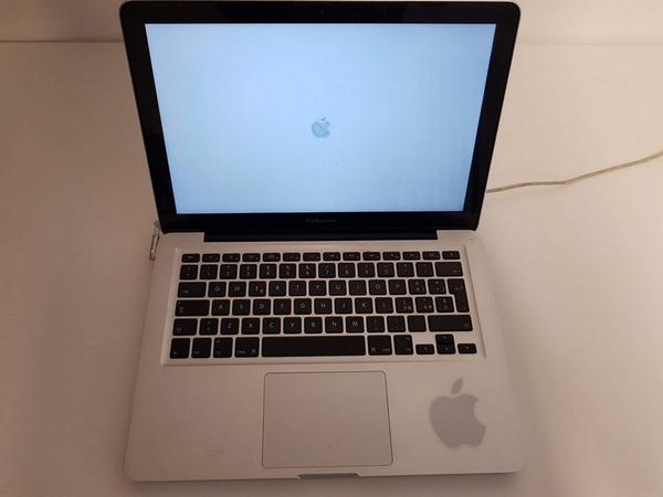 46#3717 Macbook Pro in vendita - foto 1