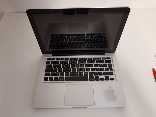 46#3717 Macbook Pro in vendita - foto 2
