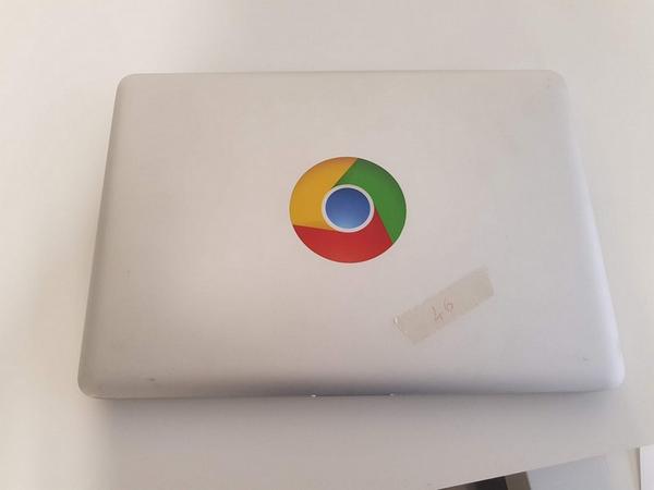 46#3717 Macbook Pro in vendita - foto 4