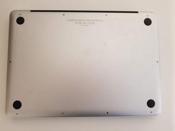46#3717 Macbook Pro in vendita - foto 7