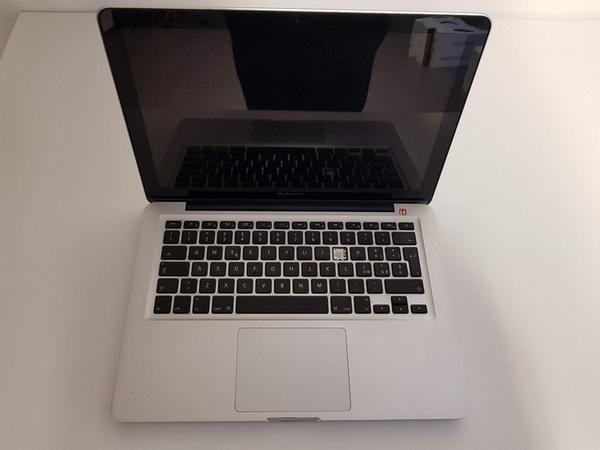 47#3717 Macbook Pro in vendita - foto 1