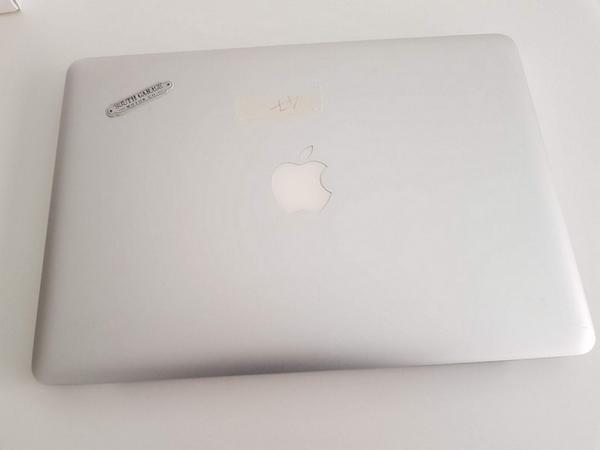 47#3717 Macbook Pro in vendita - foto 4