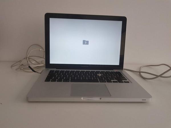 47#3717 Macbook Pro in vendita - foto 6