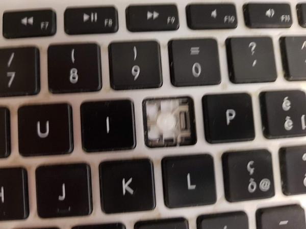 47#3717 Macbook Pro in vendita - foto 9
