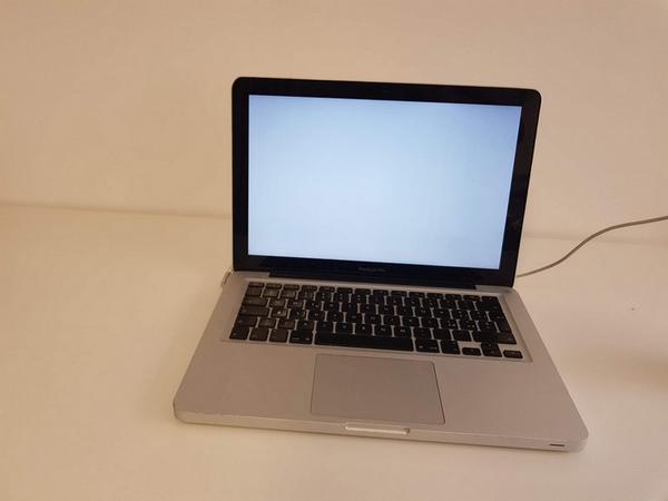 49#3717 Macbook Pro in vendita - foto 5