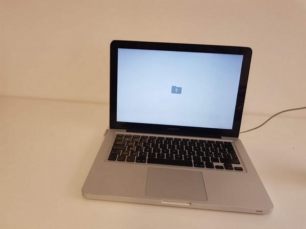 49#3717 Macbook Pro in vendita - foto 6