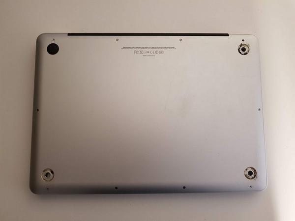 49#3717 Macbook Pro in vendita - foto 10