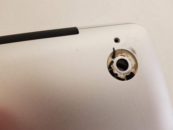 49#3717 Macbook Pro in vendita - foto 11